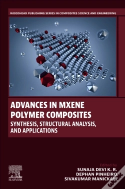 Capa do artigo Advances In Mxene Polymer Composites