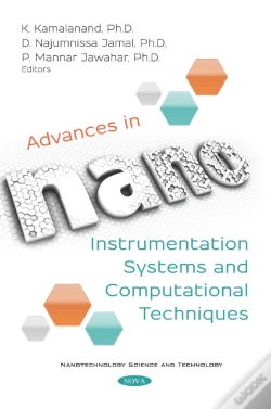 Capa do artigo Advances In Nano Instrumentation Systems And Computational Techniques