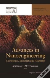 Capa do artigo Advances In Nanoengineering: Electronics, Materials And Assembly