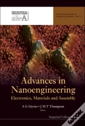 Advances In Nanoengineering: Electronics, Materials And Assembly