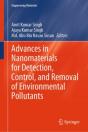 Advances In Nanomaterials For Detection, Control, And Removal Of Environmental Pollutants - Preview