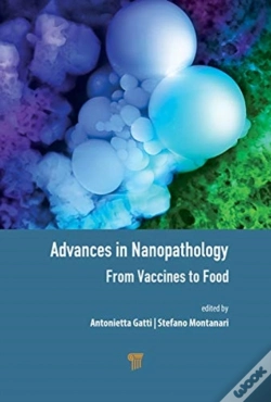 Capa do artigo Advances In Nanopathology