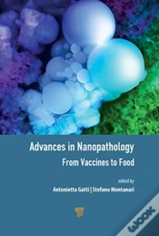 Capa do artigo Advances In Nanopathology