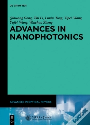 Capa do artigo Advances In Nanophotonics