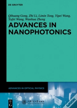 Capa do artigo Advances In Nanophotonics