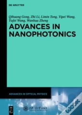 Advances In Nanophotonics