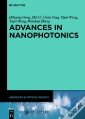 Capa do artigo Advances In Nanophotonics