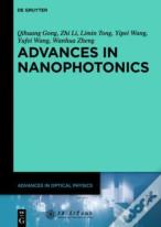 Advances In Nanophotonics