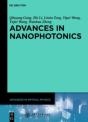 Advances In Nanophotonics - Preview