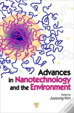 Capa do artigo Advances In Nanotechnology And The Environment