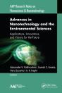 Advances In Nanotechnology And The Environmental Sciences - Preview