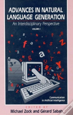 Capa do artigo Advances In Natural Language Generation