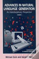 Advances In Natural Language Generation