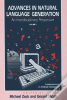 Advances In Natural Language Generation