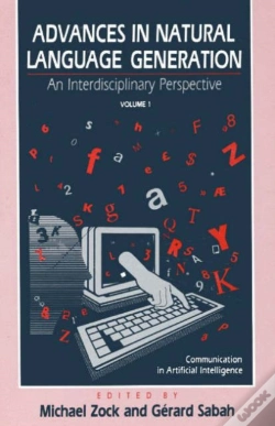 Capa do artigo Advances In Natural Language Generation
