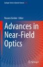 Advances In Near-Field Optics - Preview