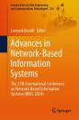 Advances In Network-Based Information Systems - Preview