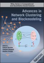 Advances In Network Clustering And Blockmodeling