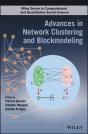 Advances In Network Clustering And Blockmodeling - Preview
