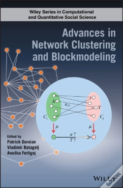 Capa do artigo Advances In Network Clustering And Blockmodeling