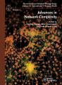 Advances In Network Complexity - Preview