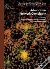 Capa do artigo Advances In Network Complexity
