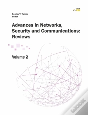 Capa do artigo Advances In Networks, Security And Commu