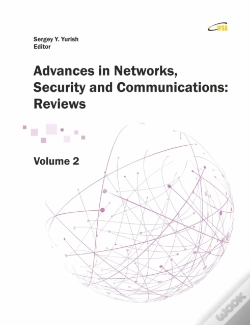 Capa do artigo Advances In Networks, Security And Commu