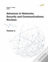 'Advances In Networks, Security And Communications, Vol. 1
