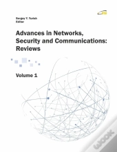 'Advances In Networks, Security And Communications, Vol. 1