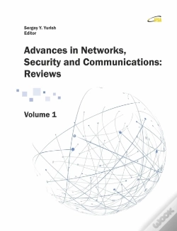 Capa do artigo 'Advances In Networks, Security And Communications, Vol. 1