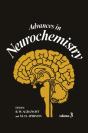 Advances In Neurochemistry - Preview
