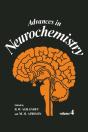 Advances In Neurochemistry - Preview