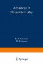 Advances In Neurochemistry - Preview