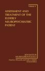 Advances In Neurogerontology - Preview