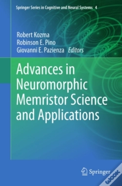Capa do artigo Advances In Neuromorphic Memristor Science And Applications