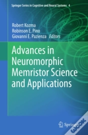 Capa do artigo Advances In Neuromorphic Memristor Science And Applications