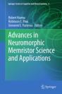 Advances In Neuromorphic Memristor Science And Applications - Preview