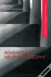Capa do artigo Advances In Neurophilosophy
