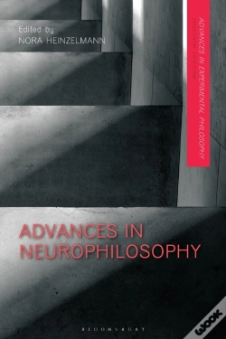 Capa do artigo Advances In Neurophilosophy
