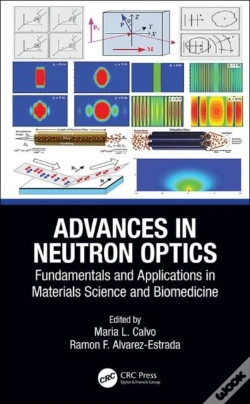 Capa do artigo Advances In Neutron Optics