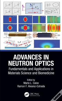 Capa do artigo Advances In Neutron Optics