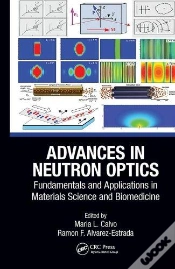 Capa do artigo Advances In Neutron Optics
