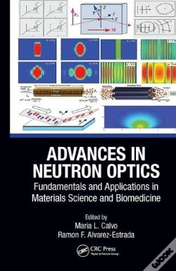 Capa do artigo Advances In Neutron Optics