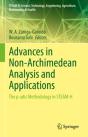 Advances In Non-Archimedean Analysis And Applications - Preview
