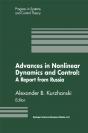 Advances In Nonlinear Dynamics And Control: A Report From Russia - Preview