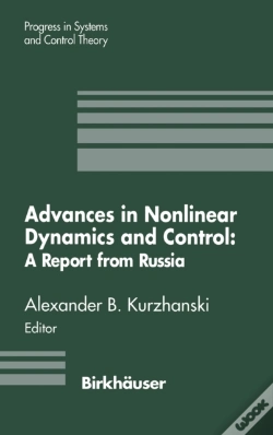 Capa do artigo Advances In Nonlinear Dynamics And Control