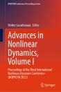 Advances In Nonlinear Dynamics, Volume I - Preview