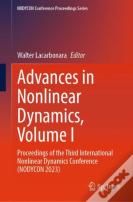 Advances In Nonlinear Dynamics, Volume I