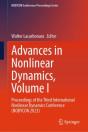 Advances In Nonlinear Dynamics, Volume I - Preview